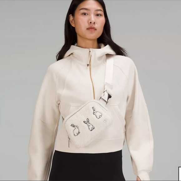 NWT - LULULEMON LUNAR NEW YEAR SHERPA EVERYWHERE BELT BAG -2nd - Picture 16 of 16